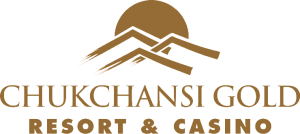Chukchansi Gold logo