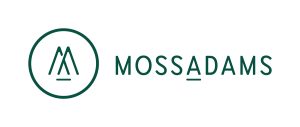 Mossadams Logo