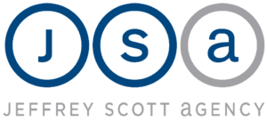 Jeffrey Scott Agency 2020