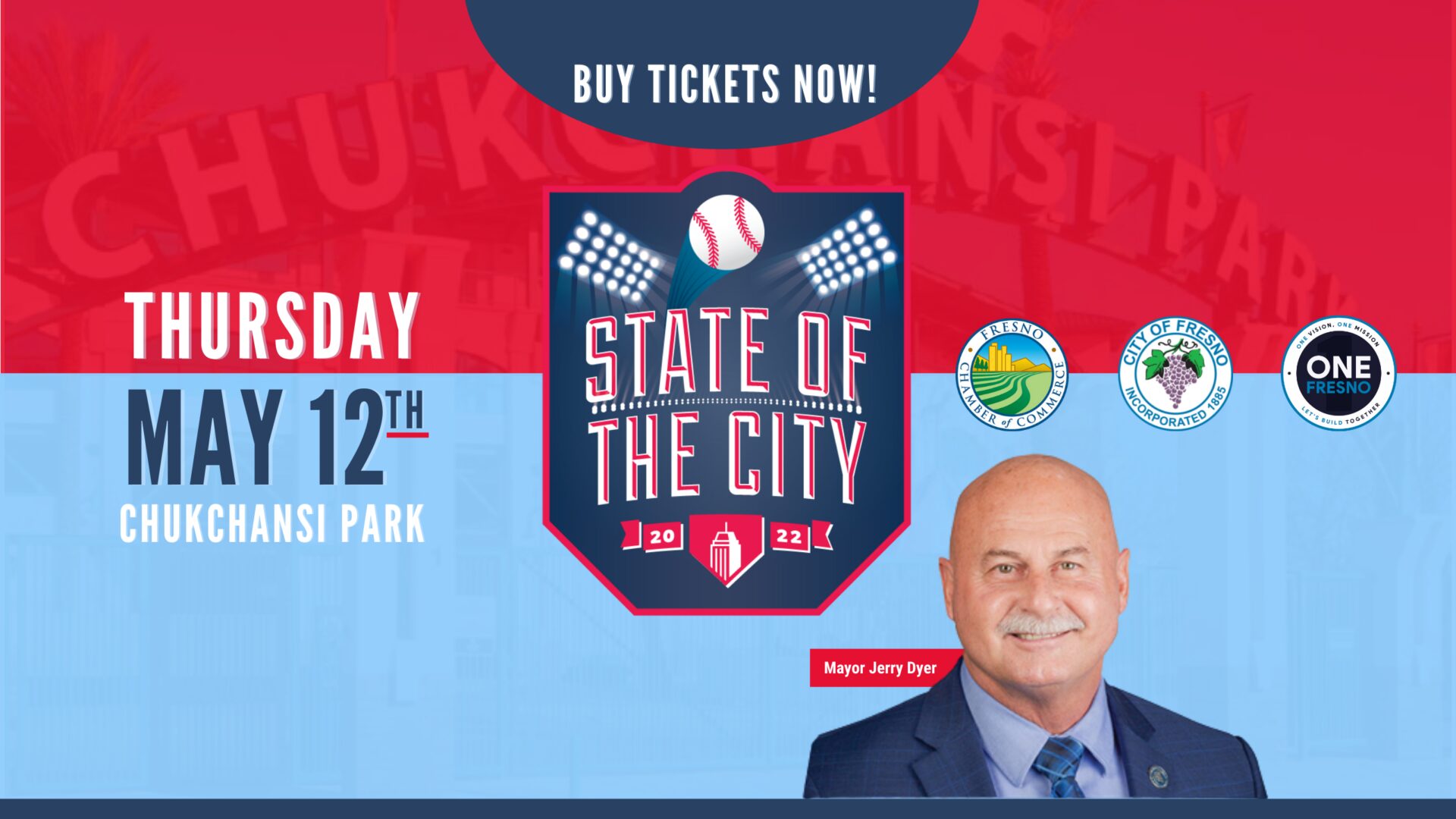 State of the city 2022