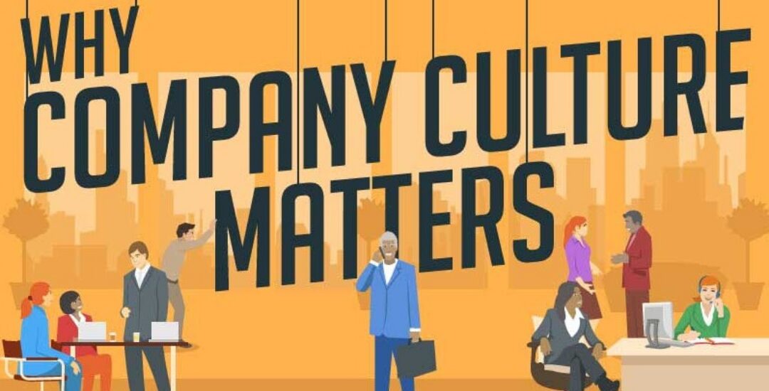 Fresno Chamber Company Culture