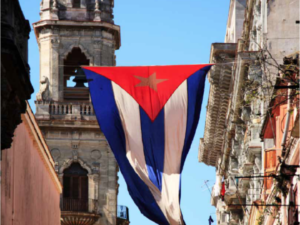 Cuba Discovery Chamber Travel