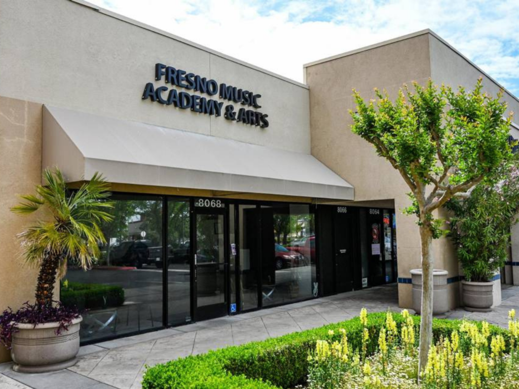 Fresno Music Academy & Arts Grows - Fresno Chamber of Commerce