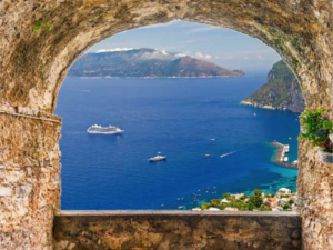 Amalfi Coast Chamber Travel