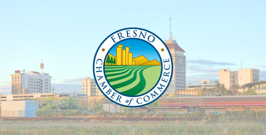Fresno Chamber of Commerce