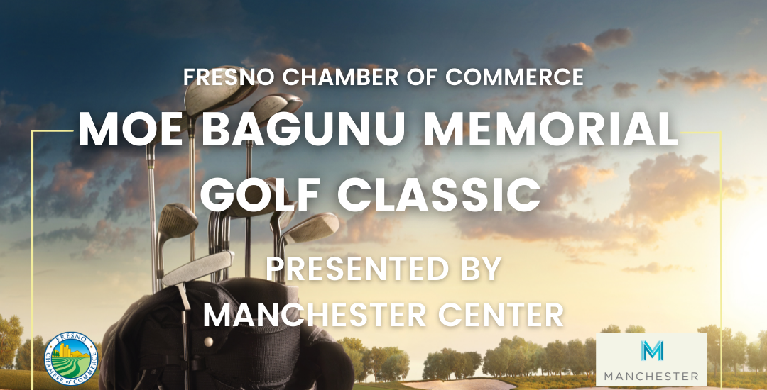 Moe Bagunu Golf Classic