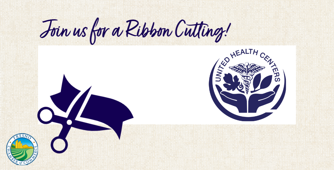 United Health Center Ribbon Cutting