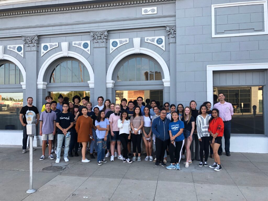 Fresno Chamber Junior Board