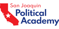 San Joaquin Political Academy3-03