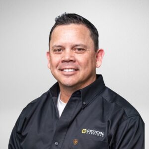 Mike Gonzales