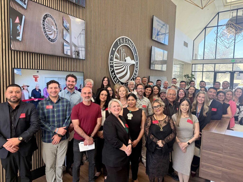 Ambassador group photo 2026