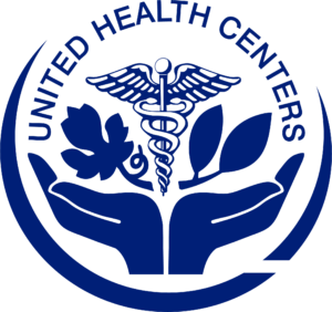 United Health Center-Primary Logo